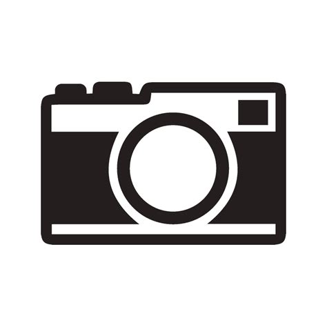 Camera lens Sticker Photography Виниловая интерьерная наклейка - Camera ...