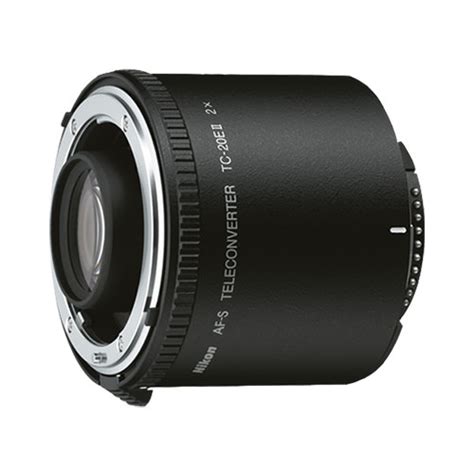 Nikon AF-S Teleconverter TC-20E II