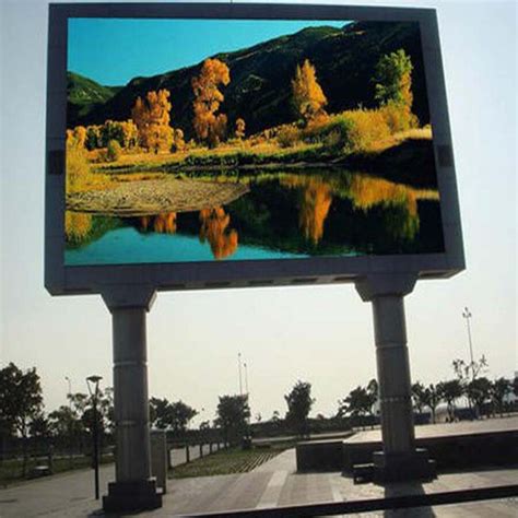 Outdoor Video Wall | Adr tech India