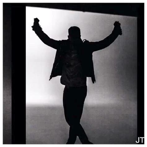 JT - Love never felt so good video - Justin Timberlake Photo (37128755) - Fanpop