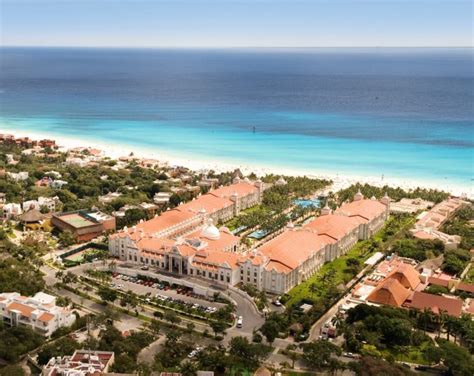 Seven days at the Riu Palace Riviera Maya: you'll find lots to do - RIU ...