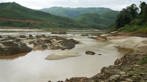 MEKONG - CỬU LONG: MEKONG KHÔ CẠN VÌ CHÁNH TRỊ VÀ DOANH NGHIỆP KHÔNG LÀM TRÒN BỔN PHẬN VỚI CỘNG ...