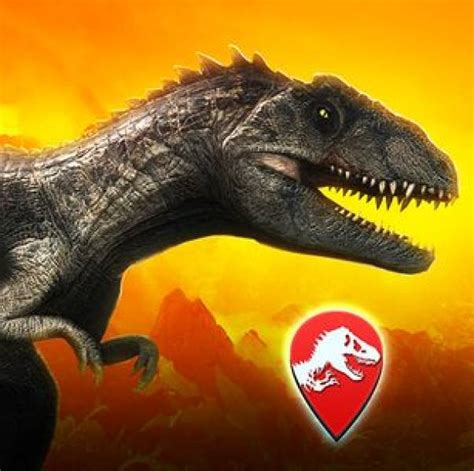 Jurassic World Alive Mod Apk v3.0.0