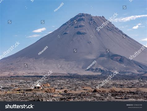 76 Pico De Fogo Images, Stock Photos & Vectors | Shutterstock