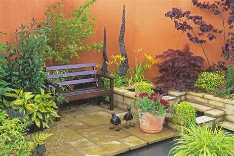 How to Create a Small Garden on a Little Budget