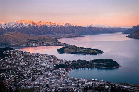 Queenstown Itinerary - Best Things To Do In Queenstown In 3, 5 & 7 Days ...