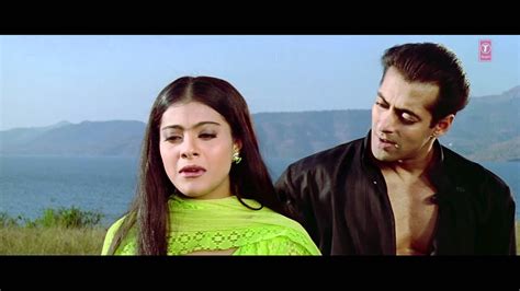 "Jab Pyaar kiya Toh Darna Kiya" (full song) Salman Khan | Kajol - YouTube