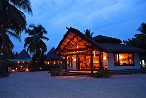 Badian Island Resort – Fathom Asia