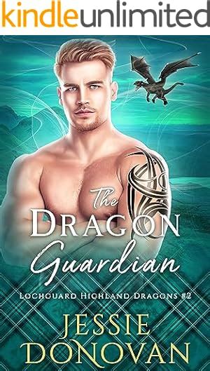 Amazon.com: The Dragon's Heart (Lochguard Highland Dragons Book 3) eBook : Donovan, Jessie, Tree ...