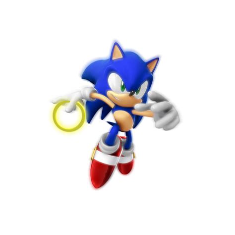 Sonic.png by Syor on DeviantArt