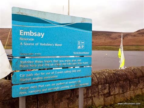 Embsay reservoir walk - Yorkshire Water - Helpful Mum