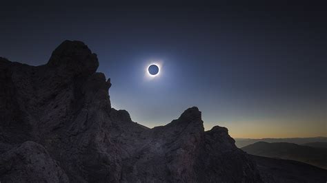 Los mejores lugares de Chile para ver el eclipse total de Sol 2020 — Conocedores.com