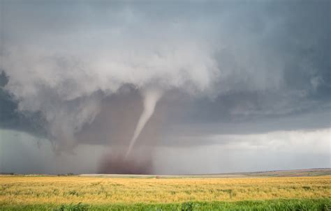 BLOG: Tornadoes and tomatoes | Baptist Messenger of Oklahoma