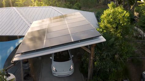 What Are Solar Panel Carports? Harnessing Solar Energy in Your Parking Space - Solar Outreach