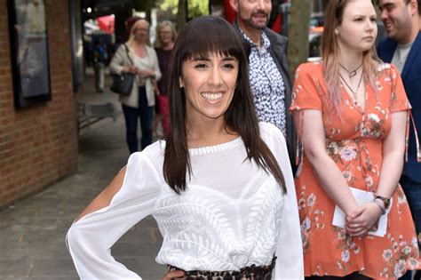 Janette Manrara quits Strictly Come Dancing and joins sister show It ...