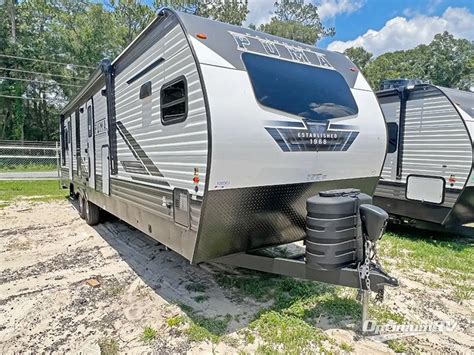 SOLD! - New 2023 Palomino Puma 31FKRK Travel Trailer at Optimum RV ...