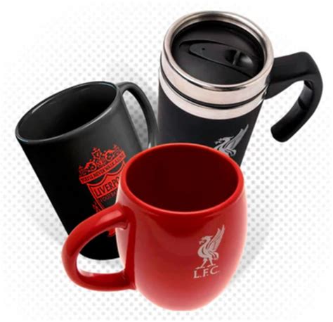 Liverpool Souvenirs | Liverpool Gifts | British Souvenirs