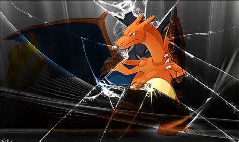 Charizard Wallpaper HD - WallpaperSafari