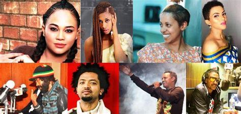 50 of the Best Old & New Amharic Music: Songs and Singers — allaboutETHIO