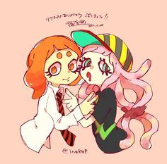 120 Abxy/Chirpy Chips ideas in 2022 | splatoon, fan art, splatoon 2 art