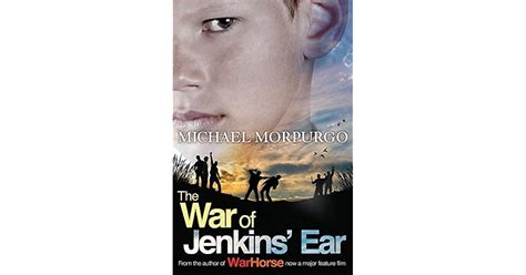 The War of Jenkins' Ear by Michael Morpurgo