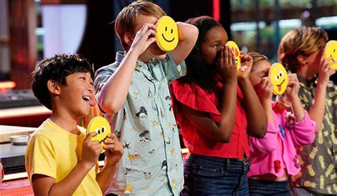 MasterChef Junior season 9 episode 1 recap: Who was eliminated? - GoldDerby