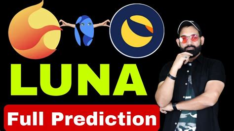 Luna coin, Luna classic Coin Latest News Update | Luna 2.0, Luna ...