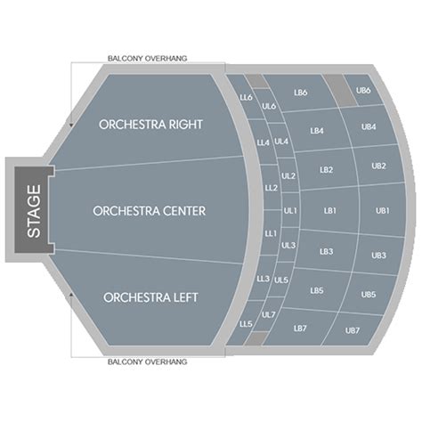 Warfield Seating Chart | Brokeasshome.com