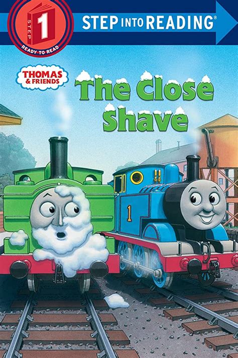 The Close Shave | Thomas the Tank Engine Wiki | Fandom