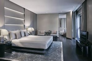 Armani Hotel Milano in Milan: Find Hotel Reviews, Rooms, and Prices on ...