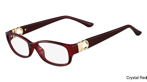 Buy Ferragamo SF2630 Full Frame Prescription Eyeglasses