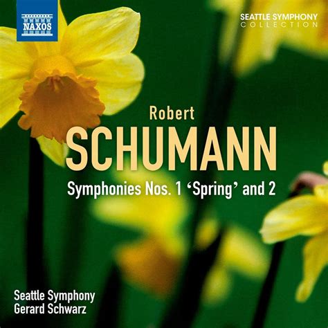 Daily Download: Robert Schumann - Symphony No. 1 "Spring": III. Scherzo | Classical MPR