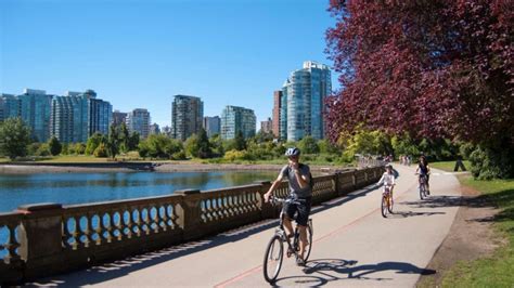 [BC] 11 Top-notch Attractions of Vancouver You Must-Visit | Canada International Student Magazine