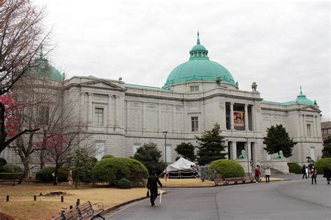 Tokyo National Museum - GaijinPot Travel