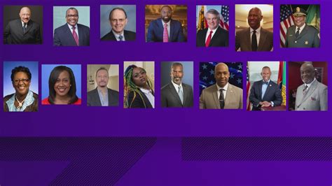 Memphis mayoral election has "far too many" candidates | localmemphis.com