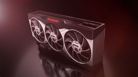 AMD Releases Radeon RX 6000 Series Benchmark Comparison Tool