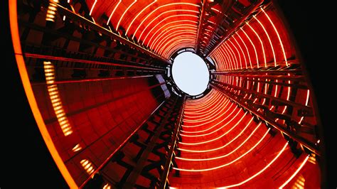 Inside Battersea Power Station’s Lift 109 experience - Design Week