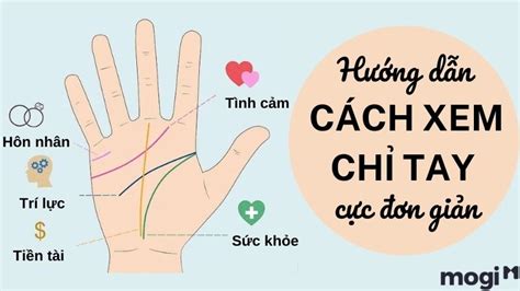 Tay có hình chữ M: Cách nhận biết giúp bạn xác định sức khỏe. Nhấp để ...