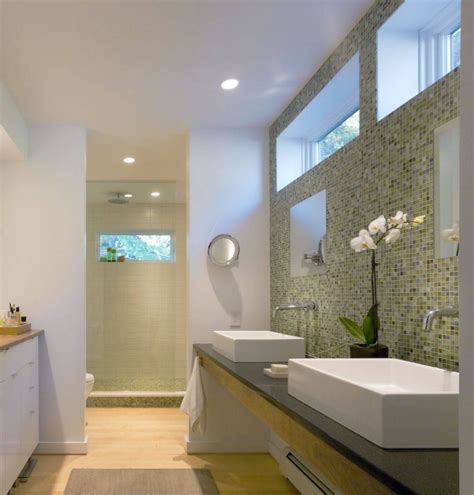 Jack and Jill Bathroom Interior Design Ideas - Small Design Ideas