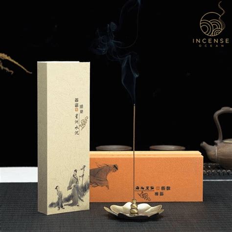 Incense Sticks for Meditation - incenseocean