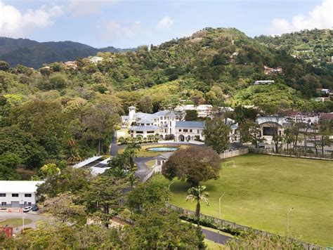 Hilton Trinidad & Conference Centre, City Of Port Of Spain