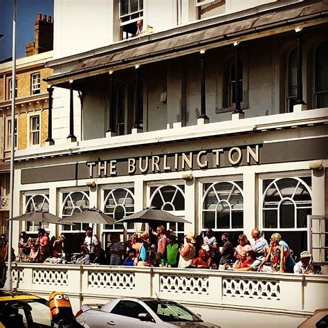 THE BURLINGTON HOTEL - Updated 2021 Prices, Reviews, and Photos (Worthing) - Tripadvisor