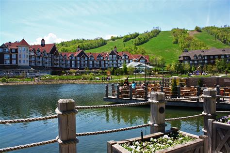 Blue Mountain Resort Collingwood Ontario Canada | Blue Mount… | Flickr