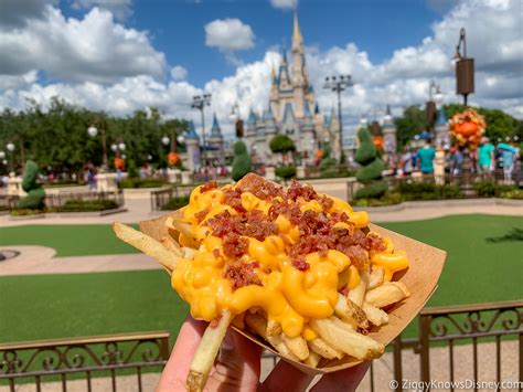 19 Best Magic Kingdom Restaurants | Places to Eat in 2021