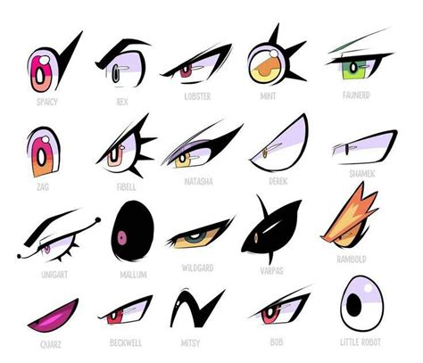 Pin by Bloody Moon on Diseños de dibujo | Anime eye drawing, Art reference, Drawings