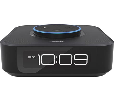 IHOME iHome Amazon Echo Dot Speaker Dock Fast Delivery | Currysie