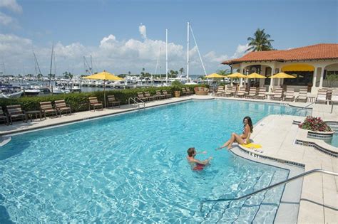 Longboat Key Club & Resort in Longboat Key (FL) - Room Deals, Photos ...