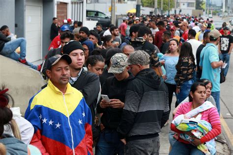 Perú: Xenophobia and discrimination against refugees and migrants from Venezuela increased over ...