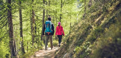 Neuropathy and Hiking: A Patient's Guide to the Outdoors