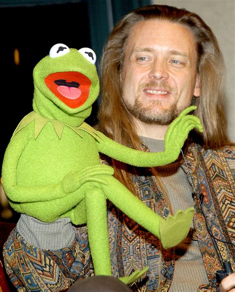 Kermit the Frog to Get a New Voice After 27 Years